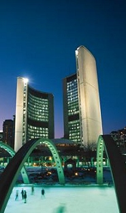 Toronto City Hall